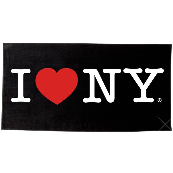 City Souvenirs I Love NY Cap - Black, Adult Unisex, Size: One Size